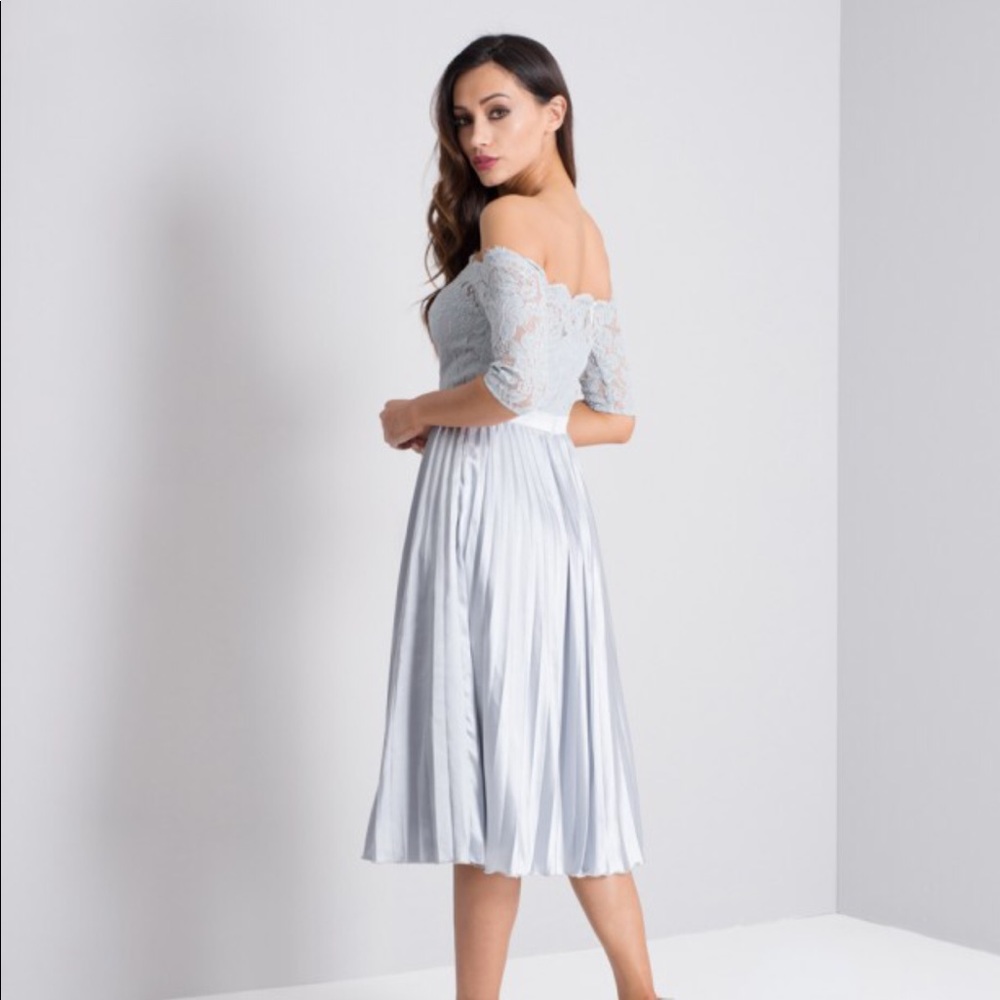 Chi Chi Tyana Dress